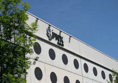 FNX avanza la producción de tecnología local para producir biometano, anunciando la compra del edificio que alberga sus operaciones en el país vasco
