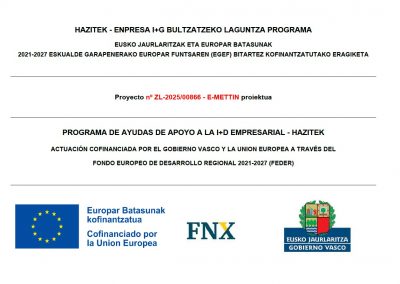 Programa de ayudas de apoyo a la I&D empresarial – Hazitek